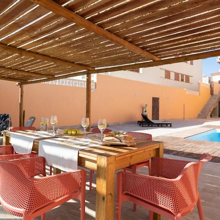 Apartment Las Caracolas By Interhome Poris de Abona Luaran gambar
