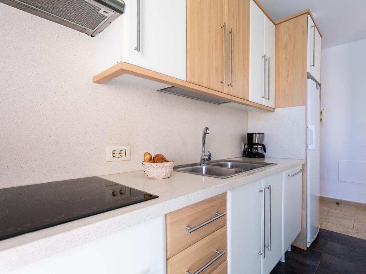 Apartment Las Caracolas By Interhome Poris de Abona Luaran gambar