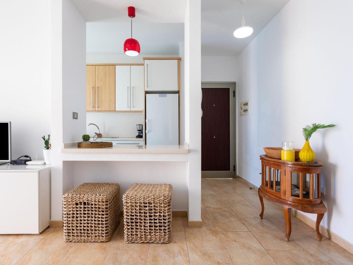 Apartment Las Caracolas By Interhome Poris de Abona Luaran gambar