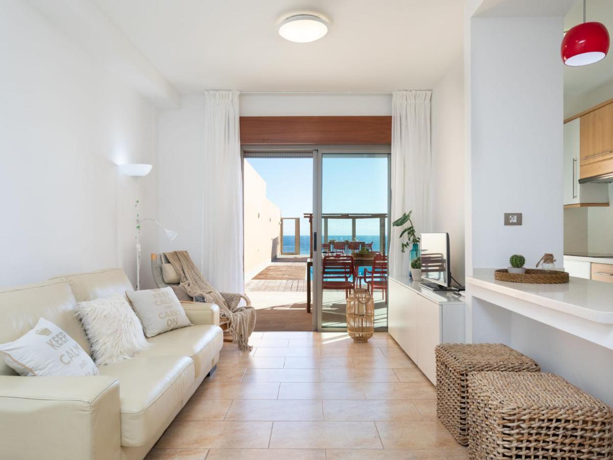 Apartment Las Caracolas By Interhome Poris de Abona Luaran gambar