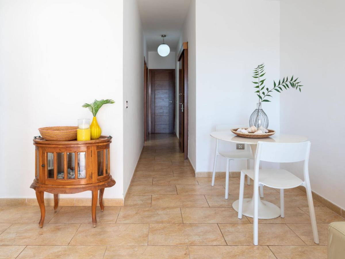 Apartment Las Caracolas By Interhome Poris de Abona Luaran gambar