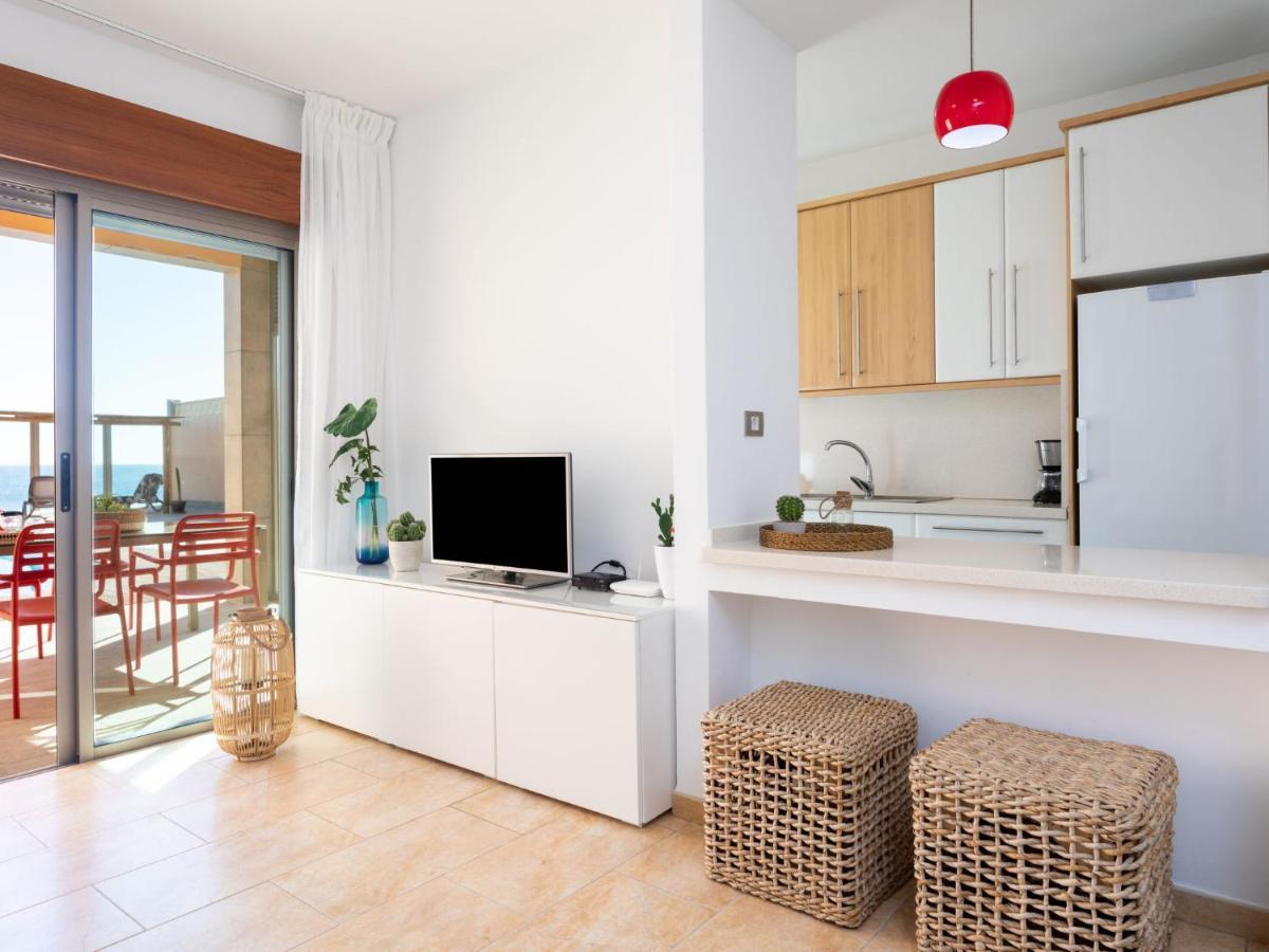 Apartment Las Caracolas By Interhome Poris de Abona Luaran gambar