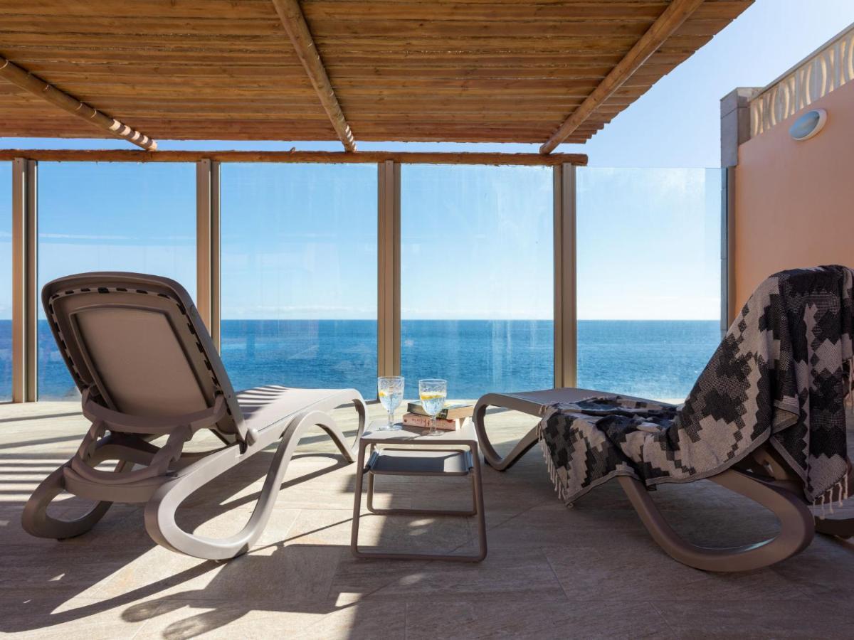 Apartment Las Caracolas By Interhome Poris de Abona Luaran gambar