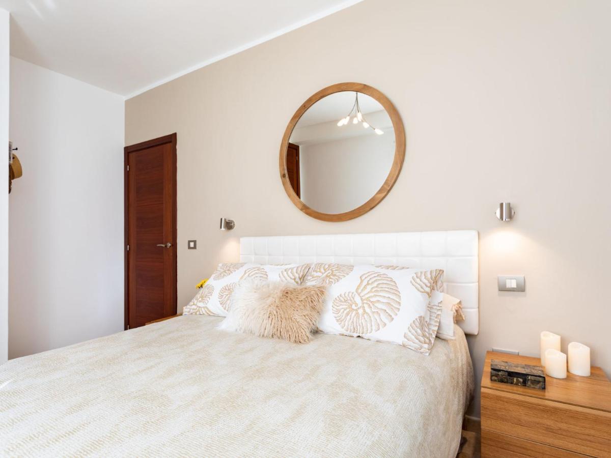 Apartment Las Caracolas By Interhome Poris de Abona Luaran gambar