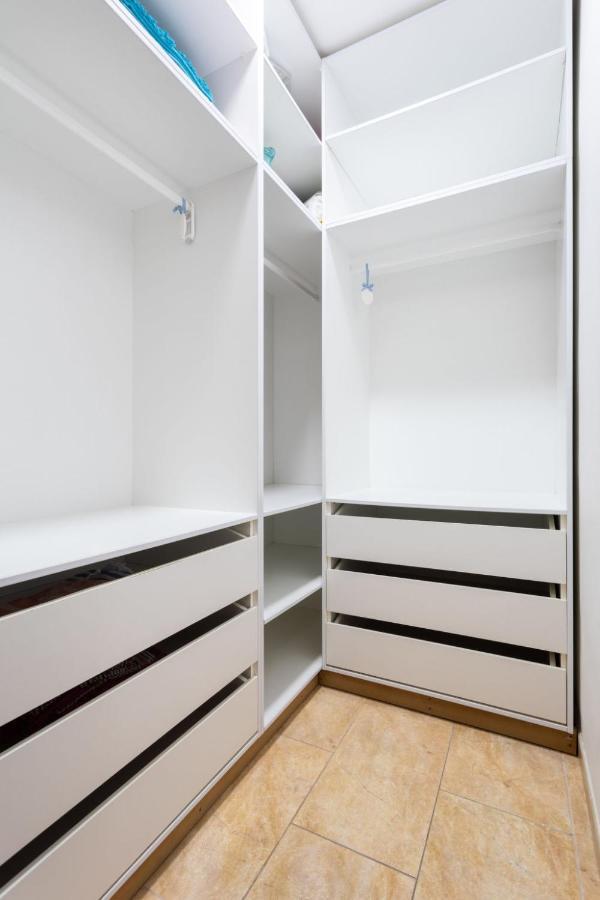 Apartment Las Caracolas By Interhome Poris de Abona Luaran gambar