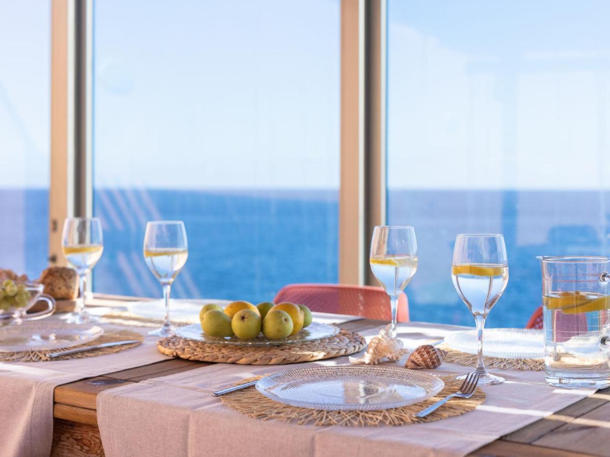 Apartment Las Caracolas By Interhome Poris de Abona Luaran gambar