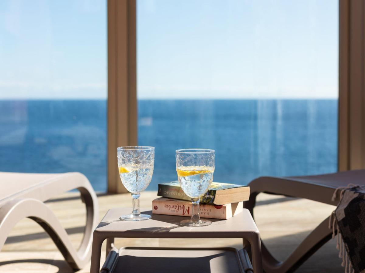 Apartment Las Caracolas By Interhome Poris de Abona Luaran gambar