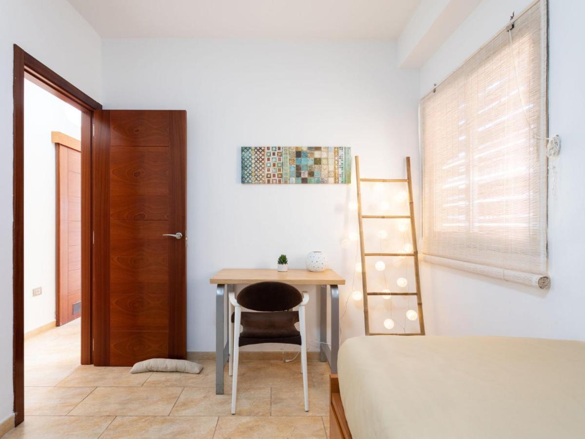 Apartment Las Caracolas By Interhome Poris de Abona Luaran gambar