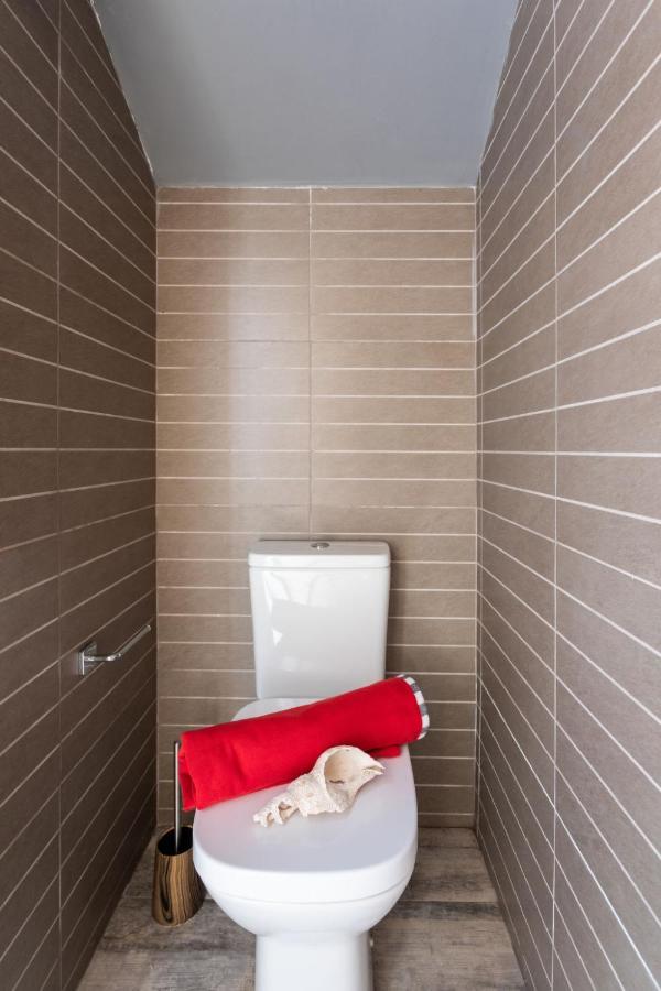 Apartment Las Caracolas By Interhome Poris de Abona Luaran gambar