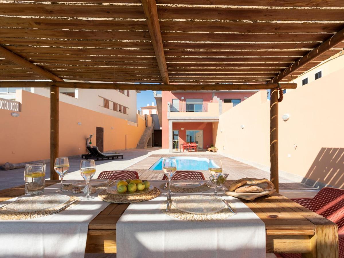 Apartment Las Caracolas By Interhome Poris de Abona Luaran gambar