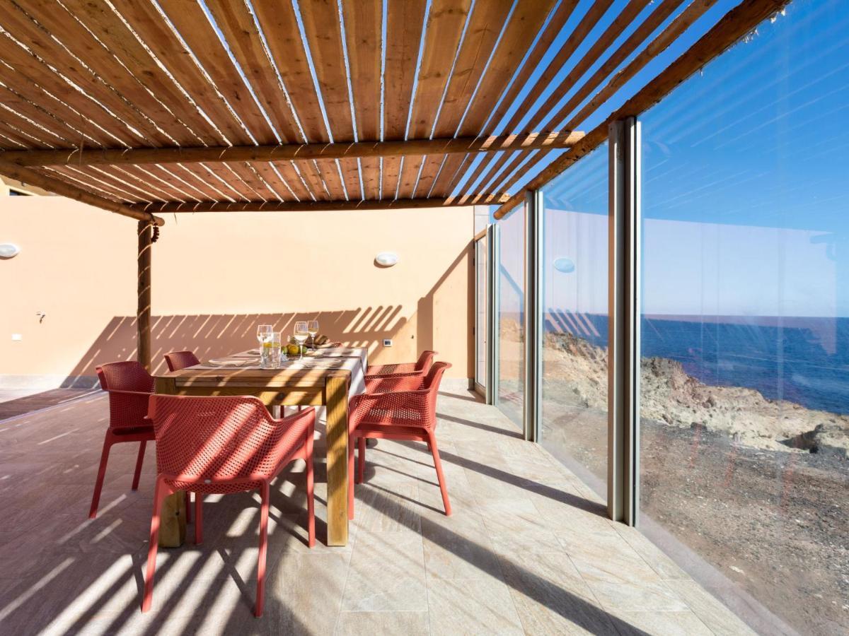 Apartment Las Caracolas By Interhome Poris de Abona Luaran gambar