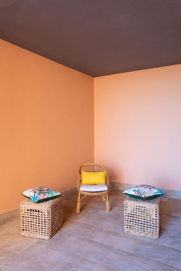 Apartment Las Caracolas By Interhome Poris de Abona Luaran gambar