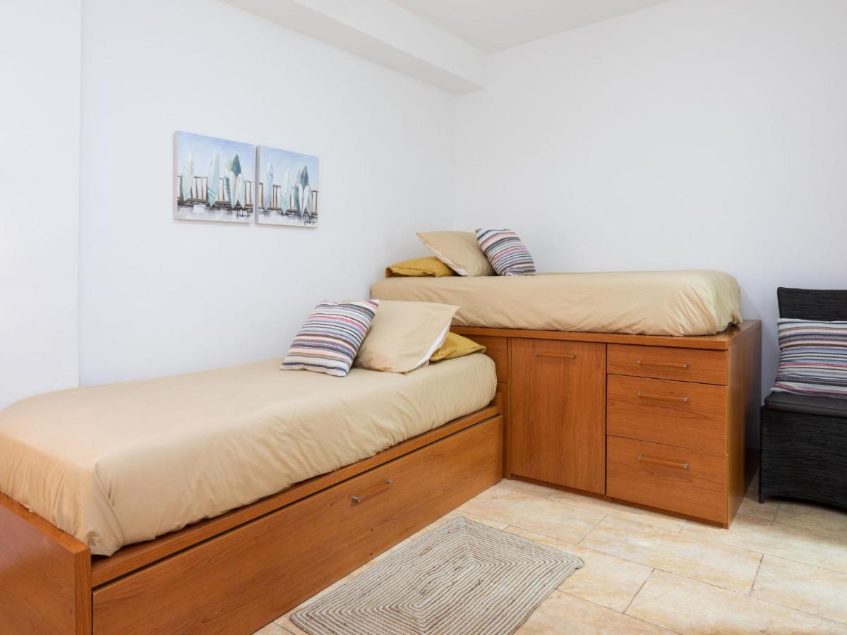 Apartment Las Caracolas By Interhome Poris de Abona Luaran gambar