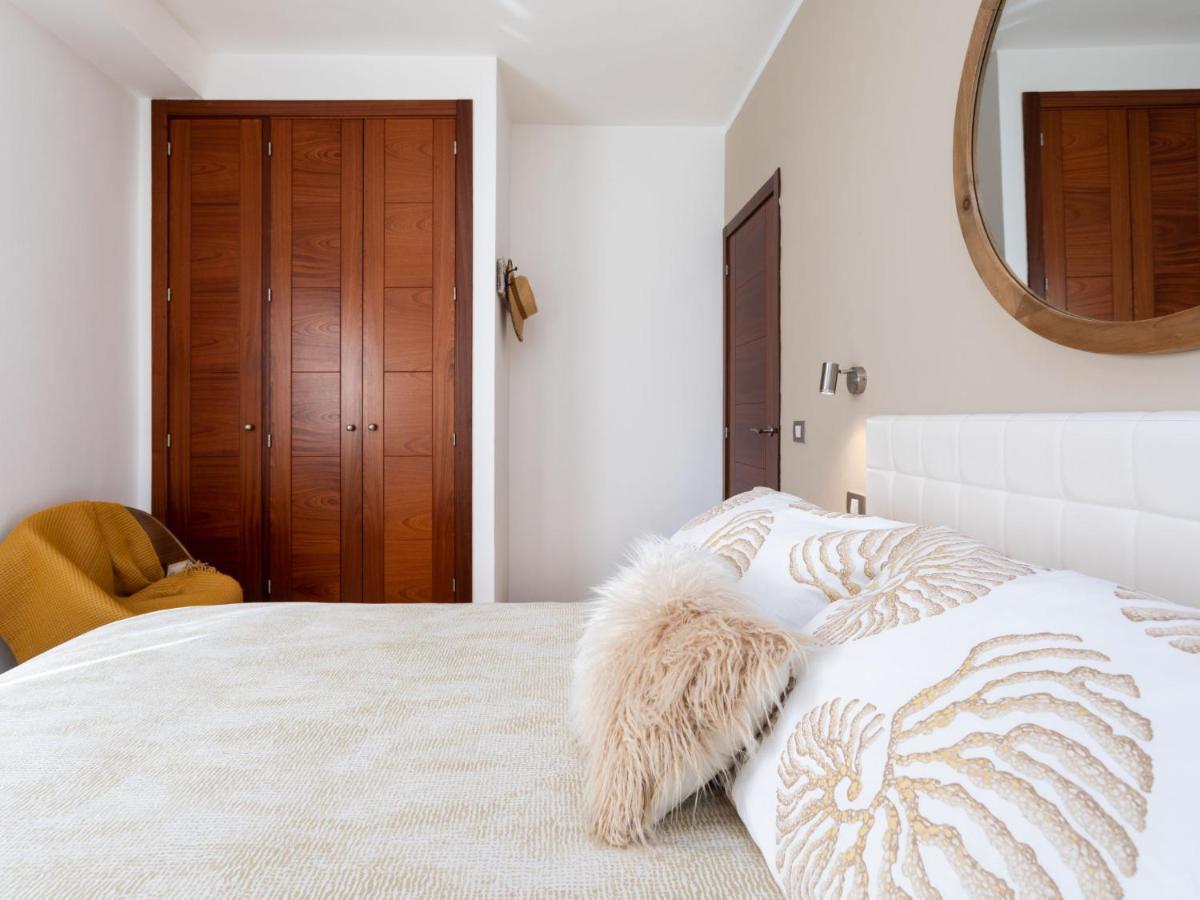 Apartment Las Caracolas By Interhome Poris de Abona Luaran gambar