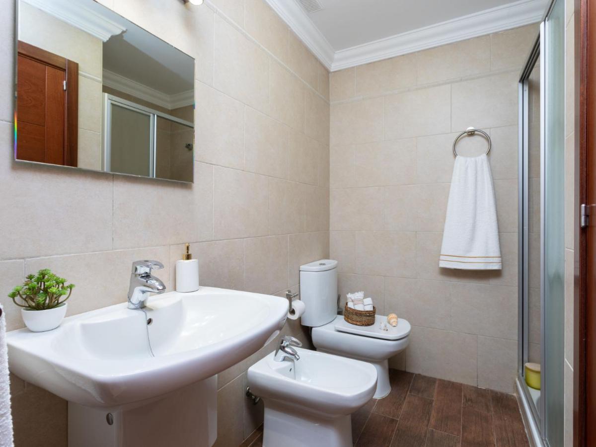 Apartment Las Caracolas By Interhome Poris de Abona Luaran gambar