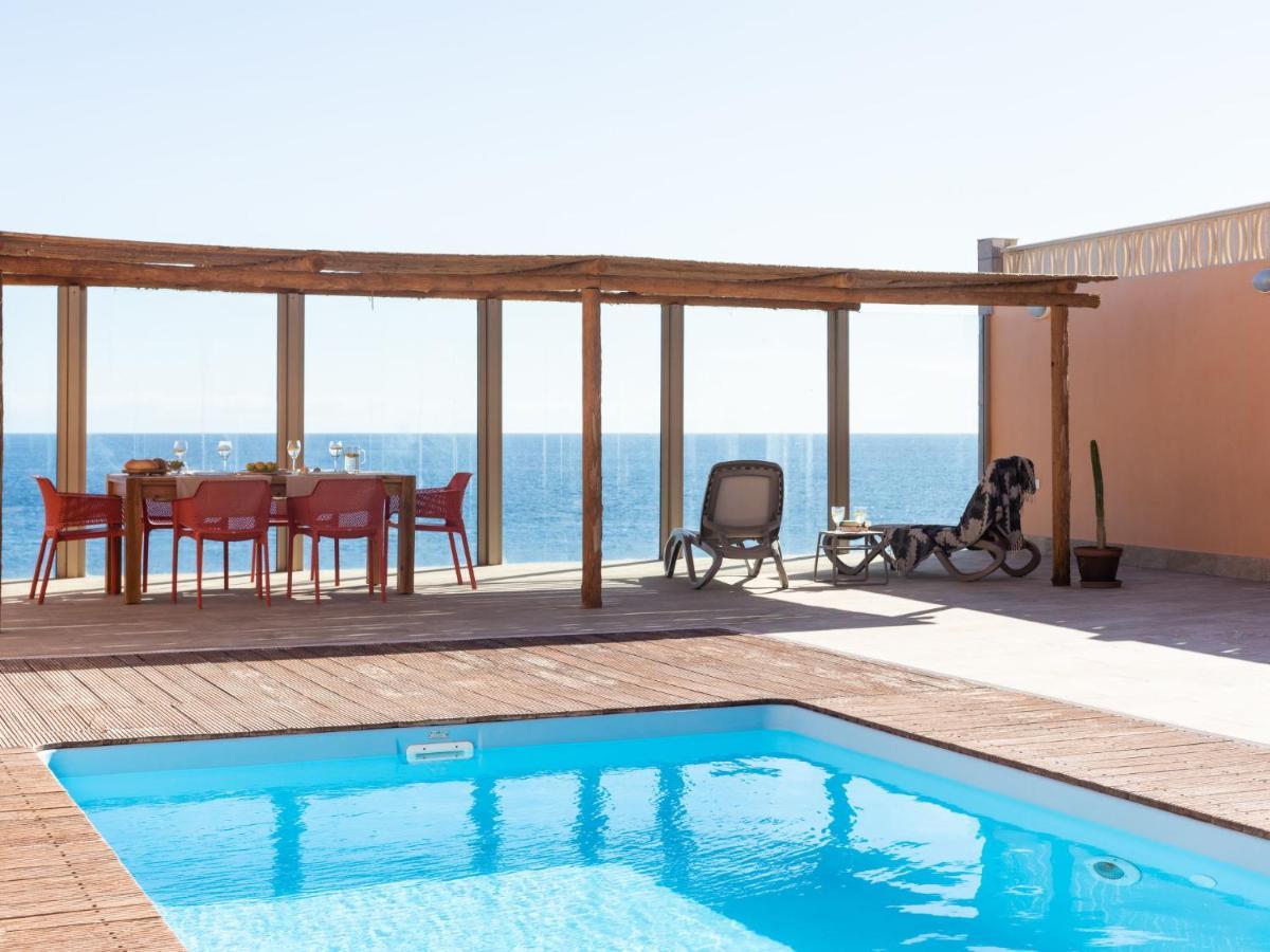 Apartment Las Caracolas By Interhome Poris de Abona Luaran gambar